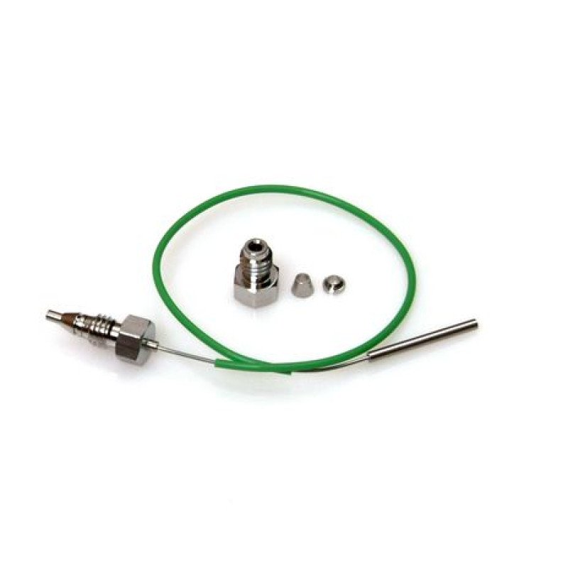 Capillary, 180mm x 0.17mm ID w/Fittings, Comparable to OEM #G1313-87305