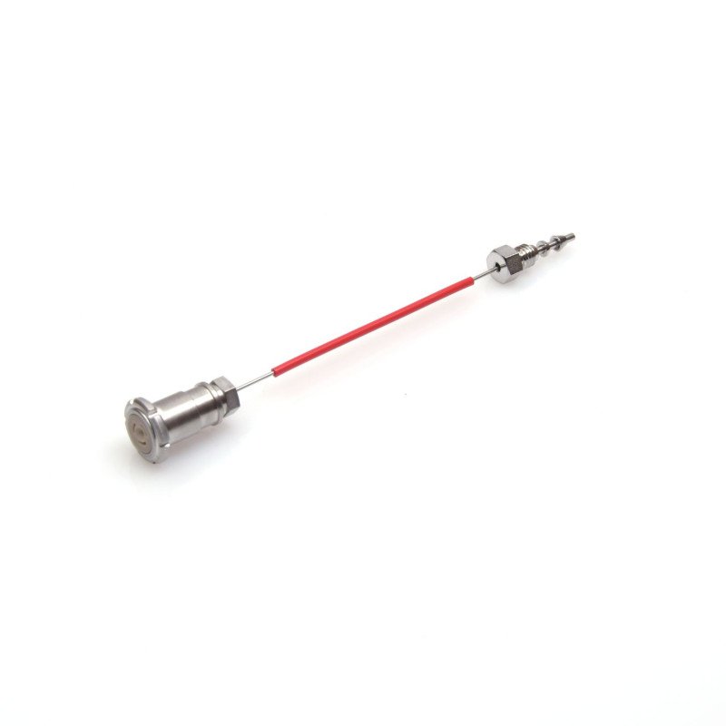 Needle Seat, 0.12mm ID, Comparable to OEM #G1329-87012