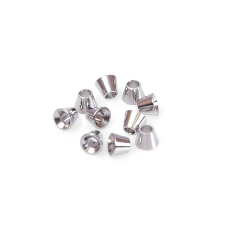 Front Ferrule, 1/16", SS, 10/pk, Comparable to OEM #5180-4108