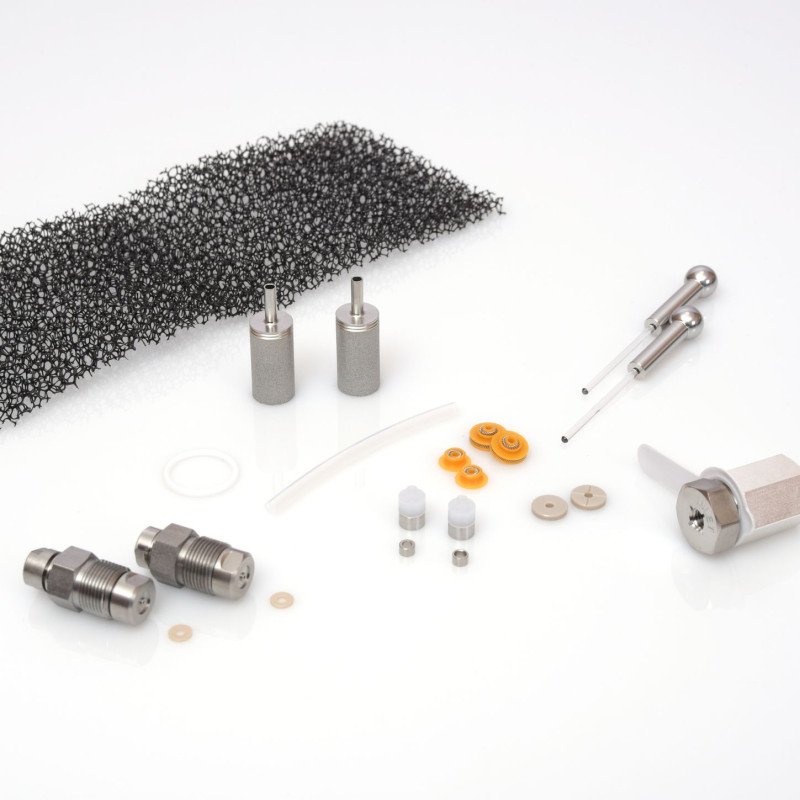 ACQUITY® ISM Performance Maintenance Kit, Comparable to OEM #201000286