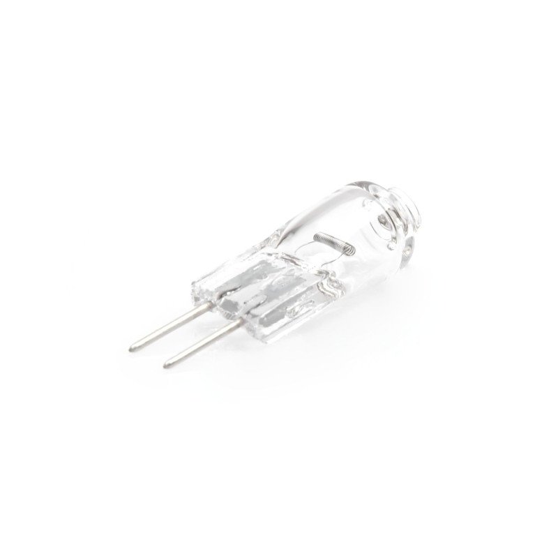 Tungsten Lamp, i-Series, Comparable to OEM #228-34410-41, Old# 062-65012-04, 228-34410-91