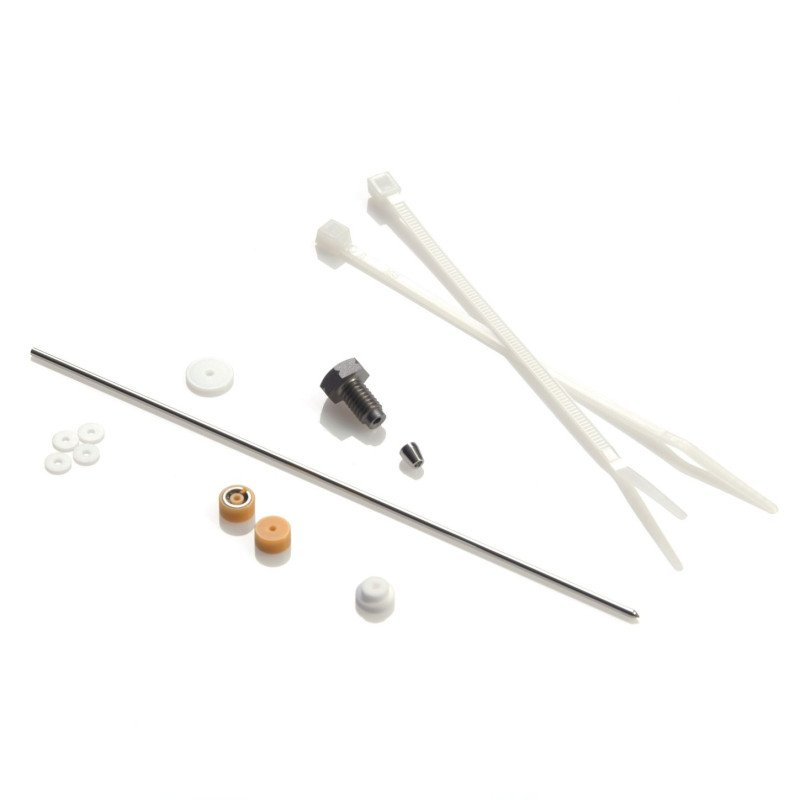 Seal Pack Rebuild Kit, Comparable to OEM #700011783
