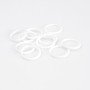 O-ring, PTFE 10/pk , Comparable to OEM #2266.0082