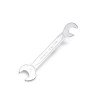Wrench, Open-ended, 14mm x 14mm, Comparable to OEM #8710-1924 Wrench, Open-ended, 14mm x 14mm, Comparable to OEM #8710-1924