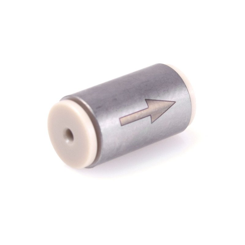 Valve Cartridge, Bio-compatible, NCS/NCP, 2G, Comparable to OEM #6041.2300, Old# 6035.2300