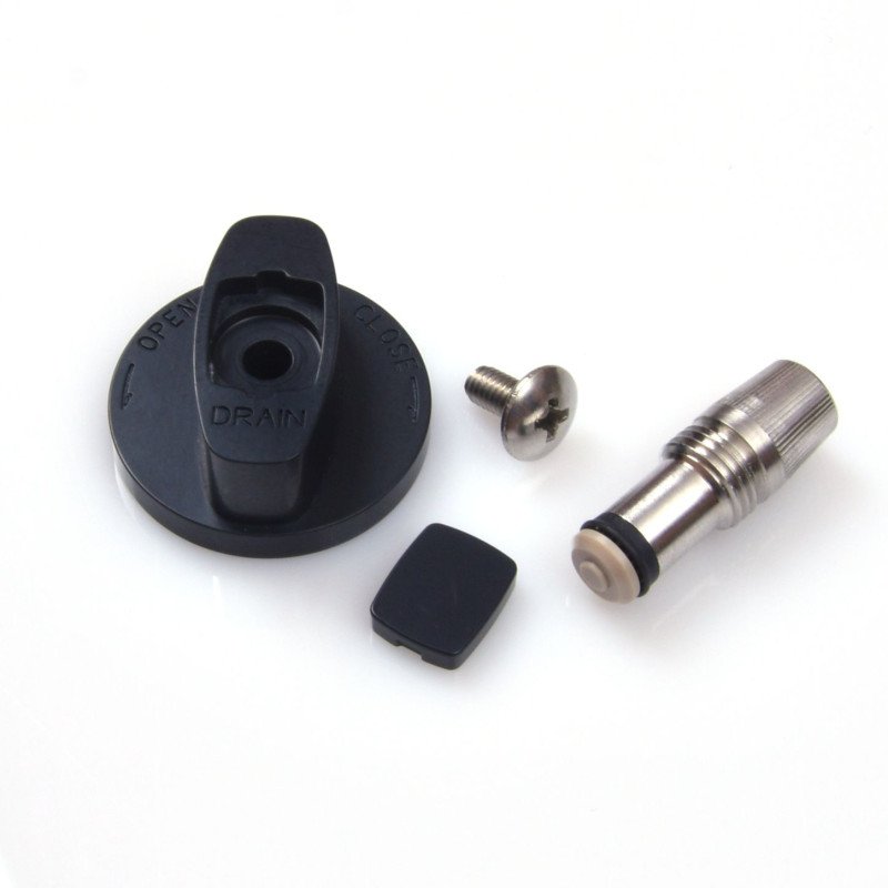 Drain Valve Assembly, Comparable to OEM #228-45574-95, 4426024 (Sciex™)