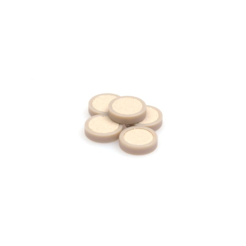 PEEK™ Frit 5/pk, Comparable to OEM #228-48607-92