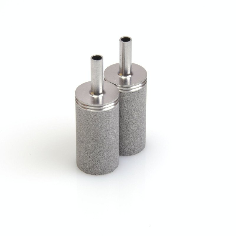 Solvent Filter, 10μm, 2/pk, Comparable to OEM #700010196