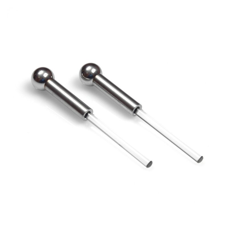 Plunger, Sapphire, ACQUITY® Arc™ (2/pk), Comparable to OEM #700010661
