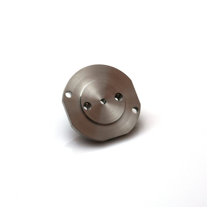 Head Support Plate, VHP, Comparable to OEM #700002601