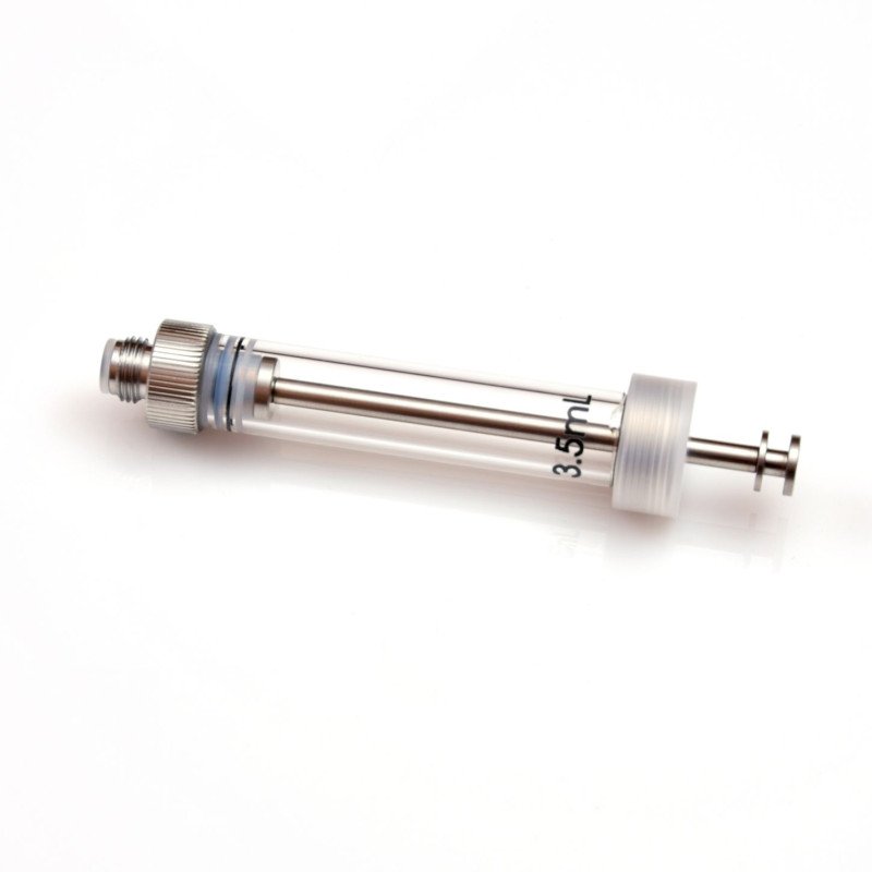 Syringe, 3.5 mL, Comparable to OEM #893-0846, HITA893-0846