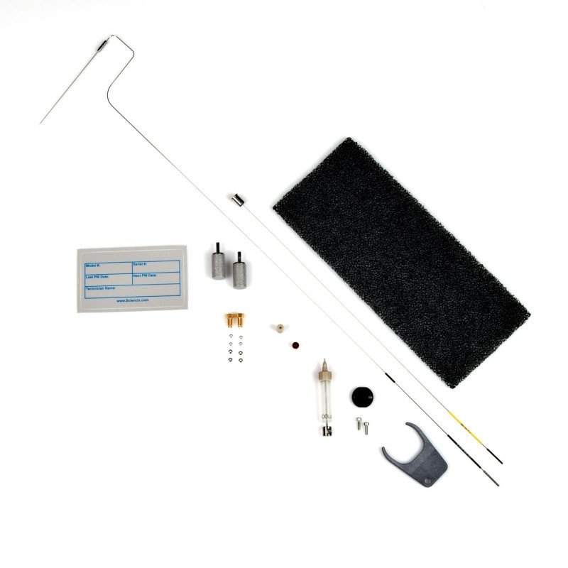 ACQUITY® Arc™ SM-FTN Performance Maintenance Kit, Comparable to OEM # 201000302 *Injector Valve Cartridge (289005183) not included *Rotor Seal & Pod Repair Kit Included, Comparable to OEM #201000302