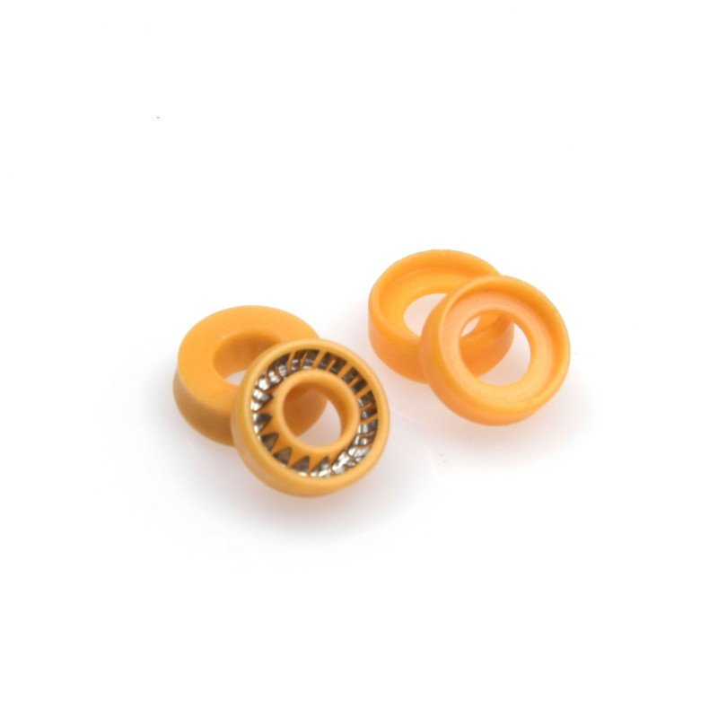 Piston Seal (RP) and Wash Seal, 2/pk, Comparable to OEM #6044.0295