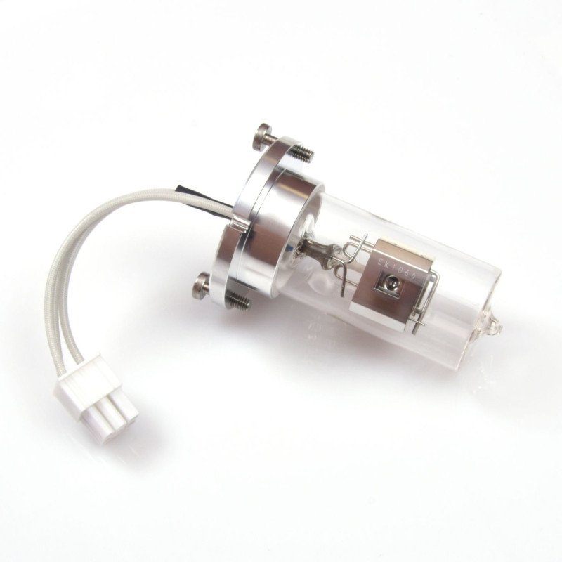 Deuterium Lamp (2000 hr), i-Series, PDA, Comparable to OEM #228-55626-01