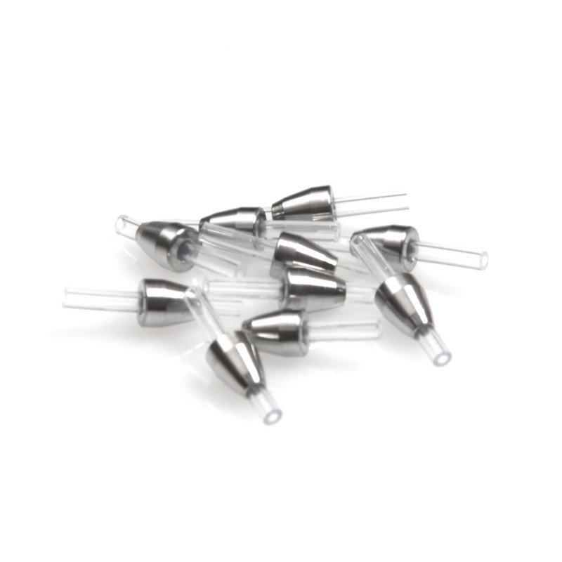 Inlet Sleeves for Valco® Valves, CTC PAL®, 10/pk, Comparable to OEM #100.LCTEF10