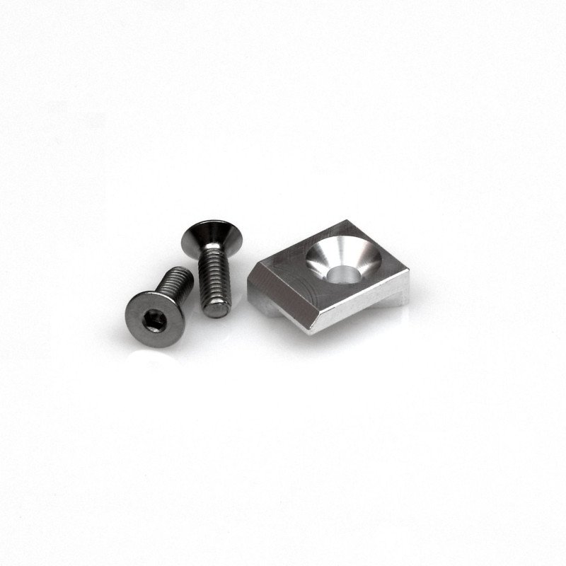 Needle Clamp Kit, Comparable to OEM #G1313-68713