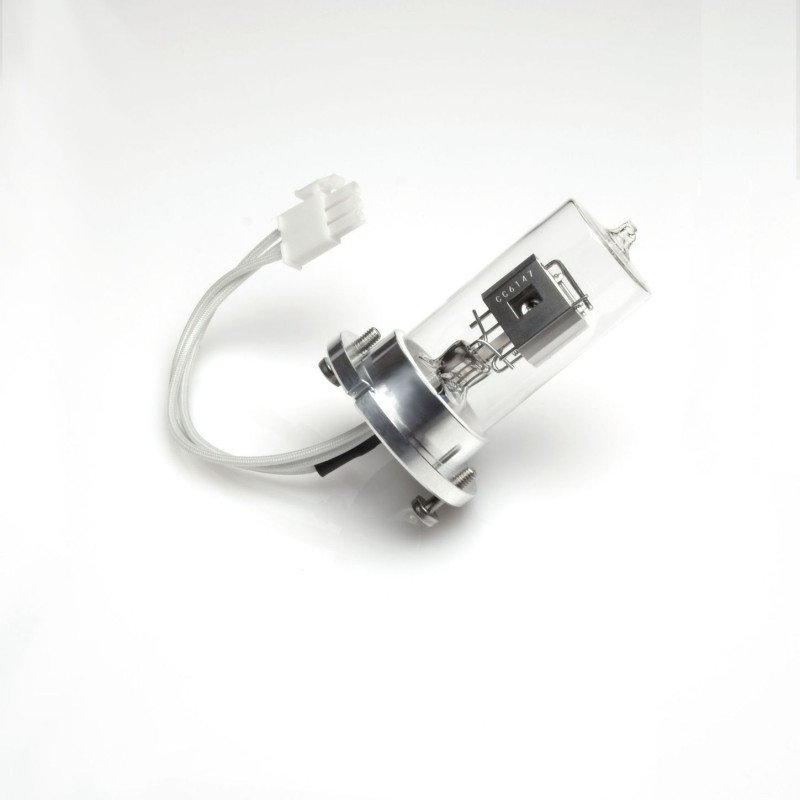 Deuterium Lamp (2000 hr), Comparable to OEM #228-37401-00