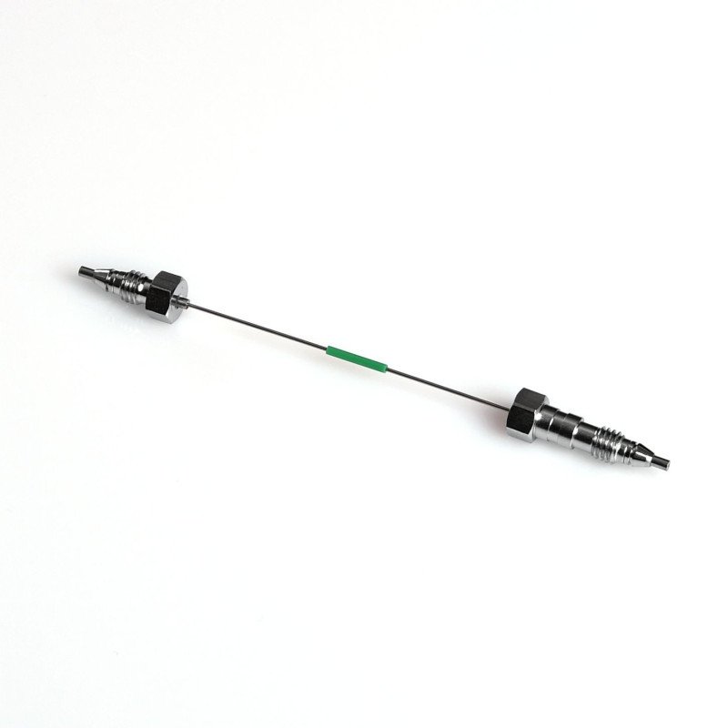 Capillary, 90mm x 0.17mm ID w/Fittings, 1200 bar, Comparable to OEM #5067-4748