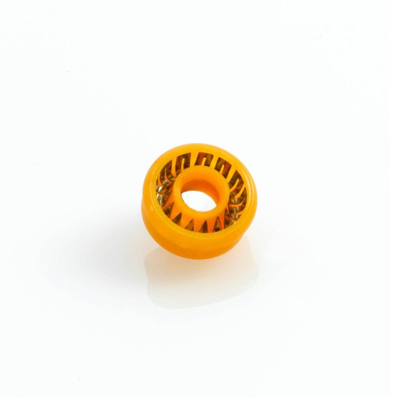 Plunger Seal, Gold, Comparable to OEM #A2962-010