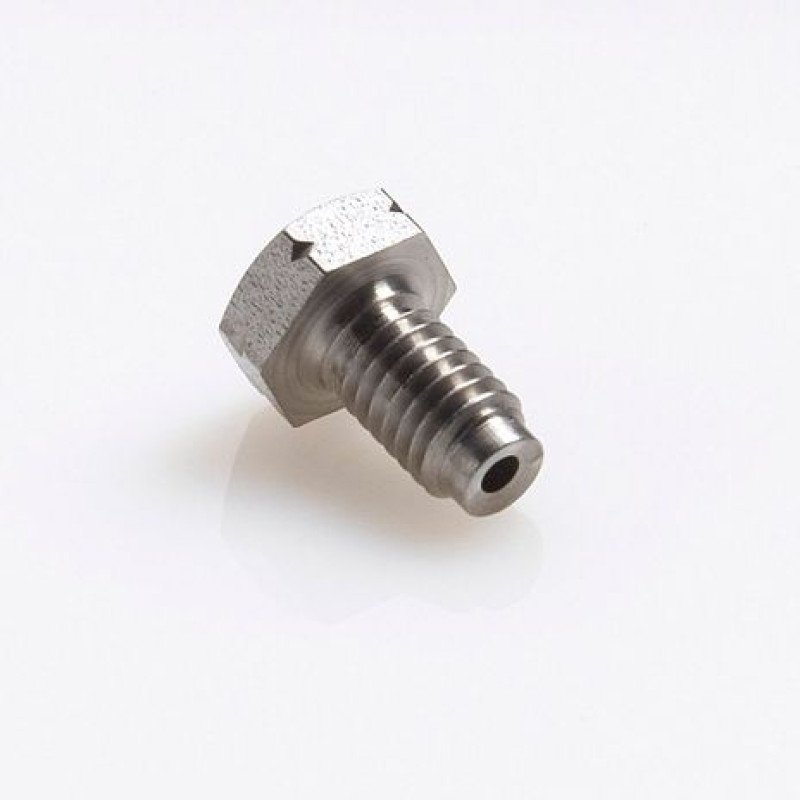 Compression Screw, SS, Comparable to OEM #WAT025313