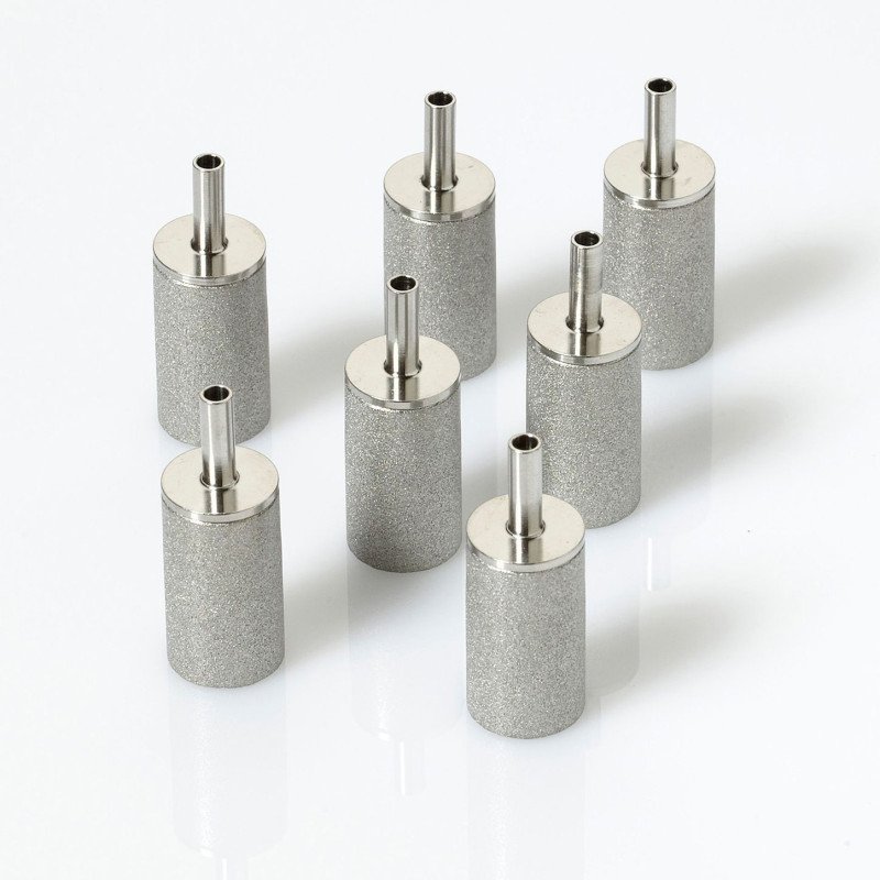 Solvent Bottle Filter, 7/pk, Comparable to OEM #700003616