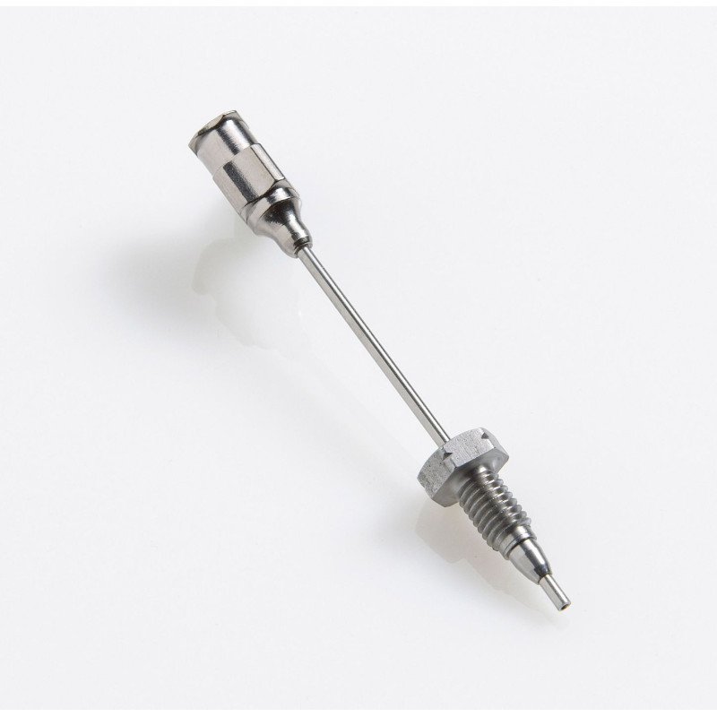 Priming Syringe Needle, Comparable to OEM #WAT025559