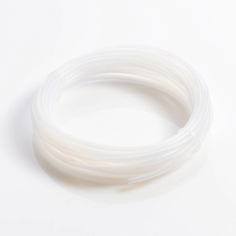 Mobile Phase Transfer Line, TFE, 3/16" OD x 1/8" ID x 25', Comparable to OEM #WAT026809