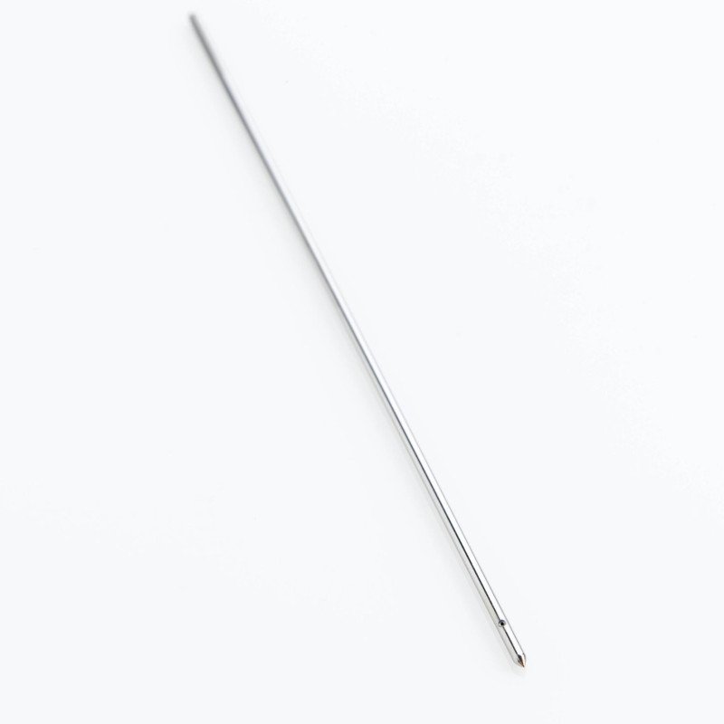 Performance Autosampler Needle, Comparable to OEM #700001247, Old# WAT075507, WAT077233