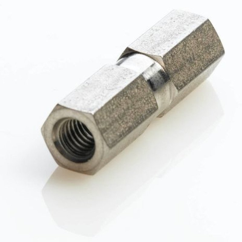 Union, 1/16", SS,  Zero Dead Volume, Comparable to OEM #WAT097332