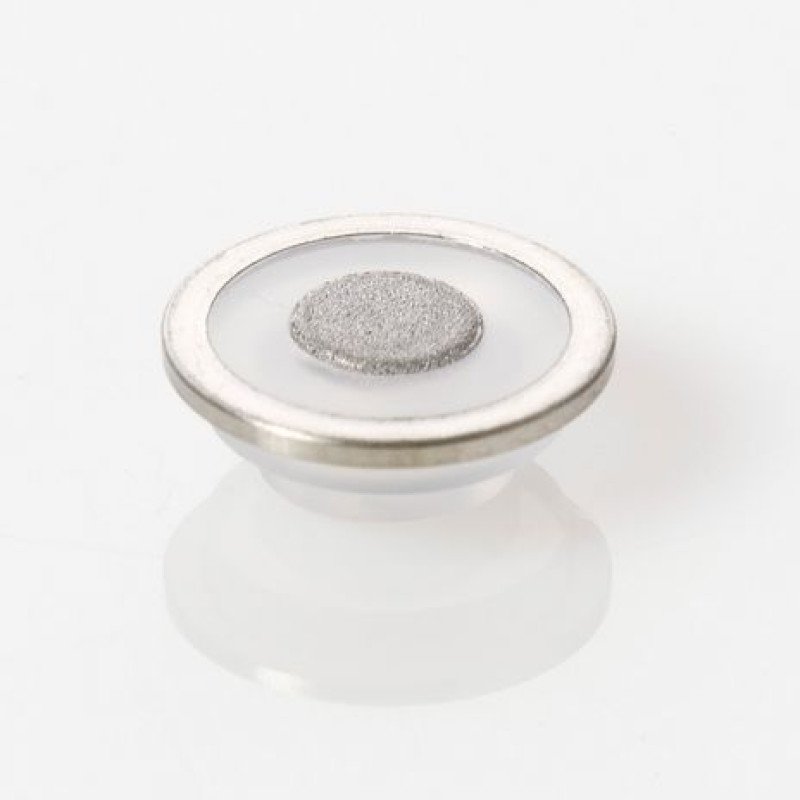 Check Valve Filter Replacement Kit, Comparable to OEM #240619