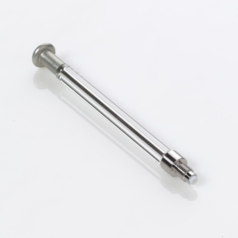 Syringe Assembly, 250μL, Comparable to OEM #A3588-020