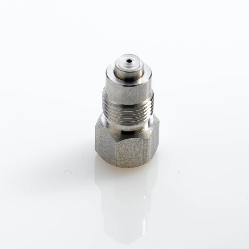 Inlet Check Valve, Comparable to OEM #228-33492-91, Old # 228-18522-91