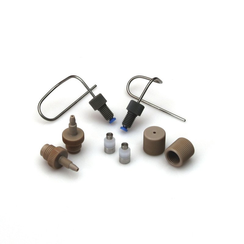 SS Primary Inlet Check Valve Filter Kit, 2/pk, Comparable to OEM #700002912
