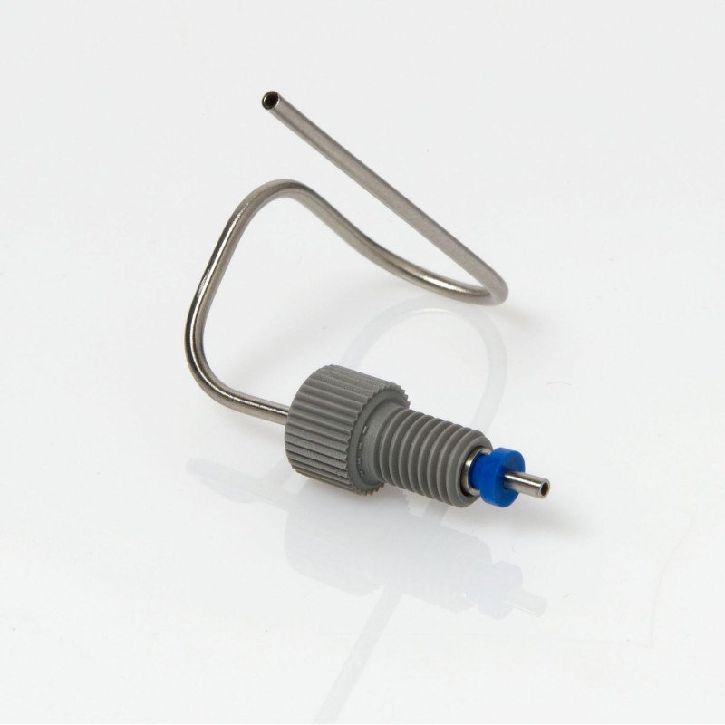 Tube Assy, SSV to In-line Filter, Comparable to OEM #430001470