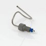 Tube Assy, SSV to In-line Filter, Comparable to OEM #430001470