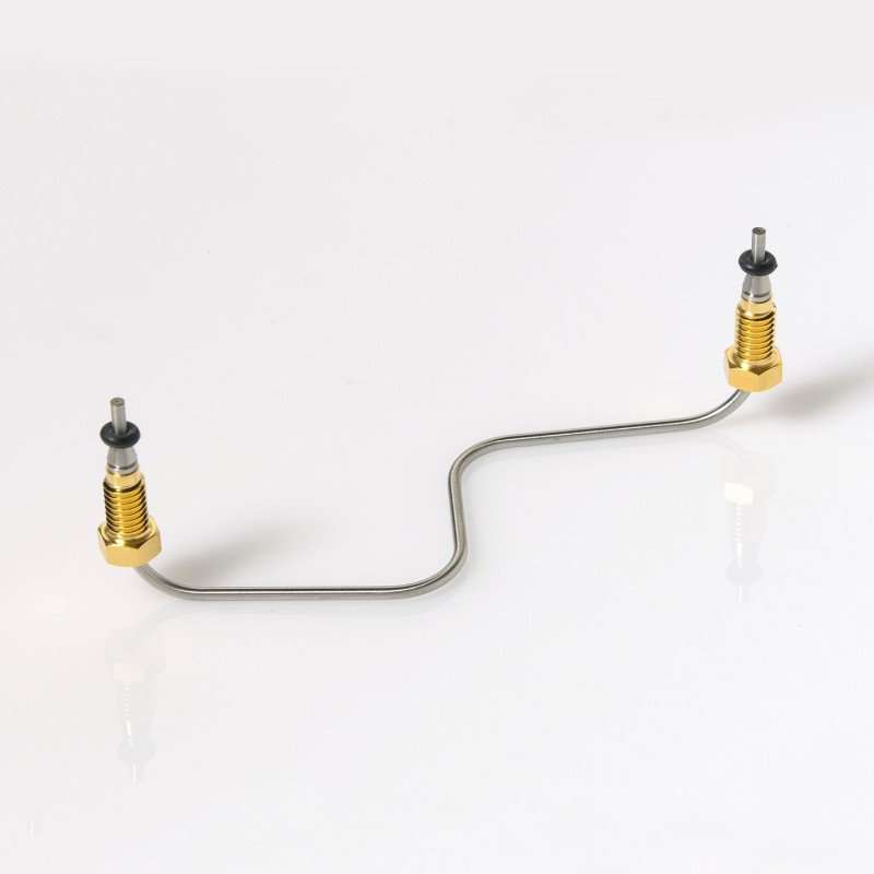 Tube Assembly, Transducer to Check Valve, Comparable to OEM #430001121
