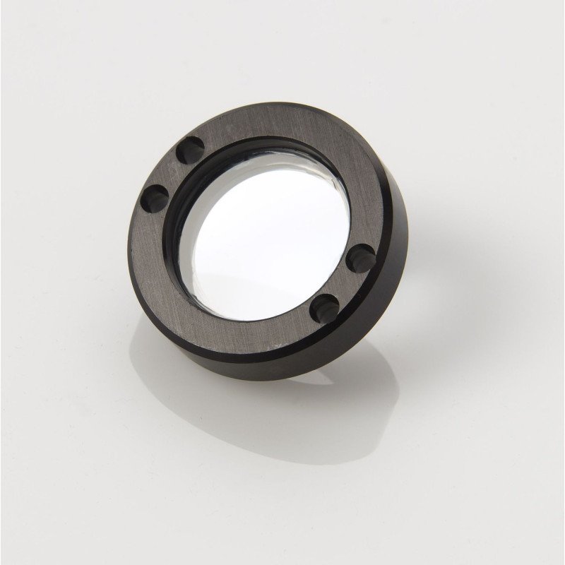 Lamp Housing Window Assembly, Comparable to OEM #WAS081341