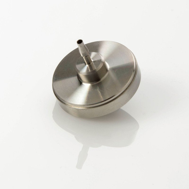 Solvent Inlet Filter, SS, Comparable to OEM #01018-60025