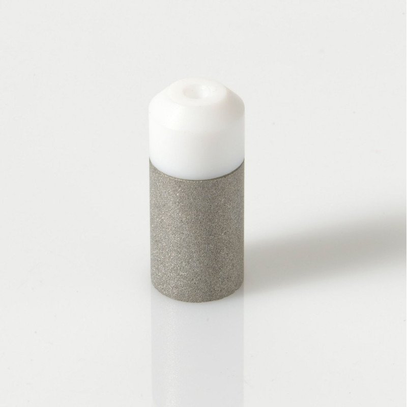 Suction Filter, Stainless Improved, Comparable to OEM #(Shimadzu®) 228-45707-91 
(Sciex™) 4426106