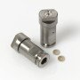 Cartridge, Intelligent Valve, 2/pk, Comparable to OEM #700003563