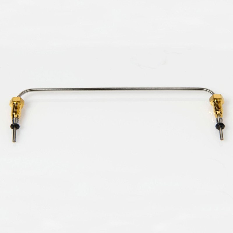 Tube Assembly, Transducer to Check Valve, Comparable to OEM #430002357