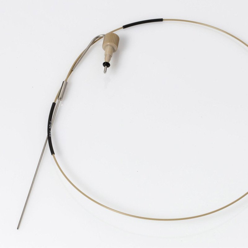 Needle, SS, 30μL, Comparable to OEM #205000362