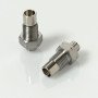 Cartridge Check Valve Housing, 2/pk, Comparable to OEM #700002332