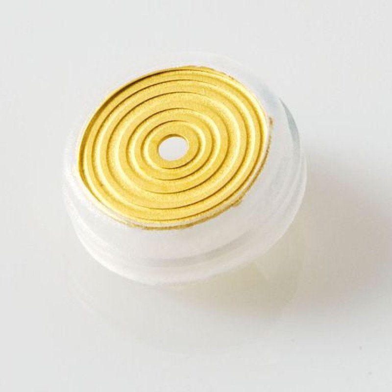 Seal Cap Assembly, Comparable to OEM #5067-4728
