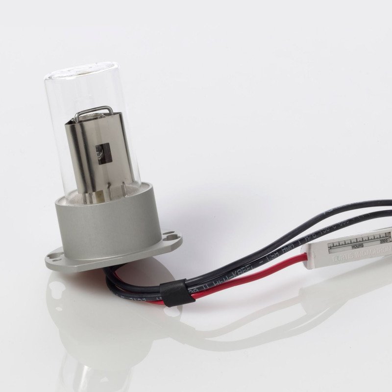 Lamp Assembly, TSP® UV6000 Detector (1000 hr), Comparable to OEM #108052