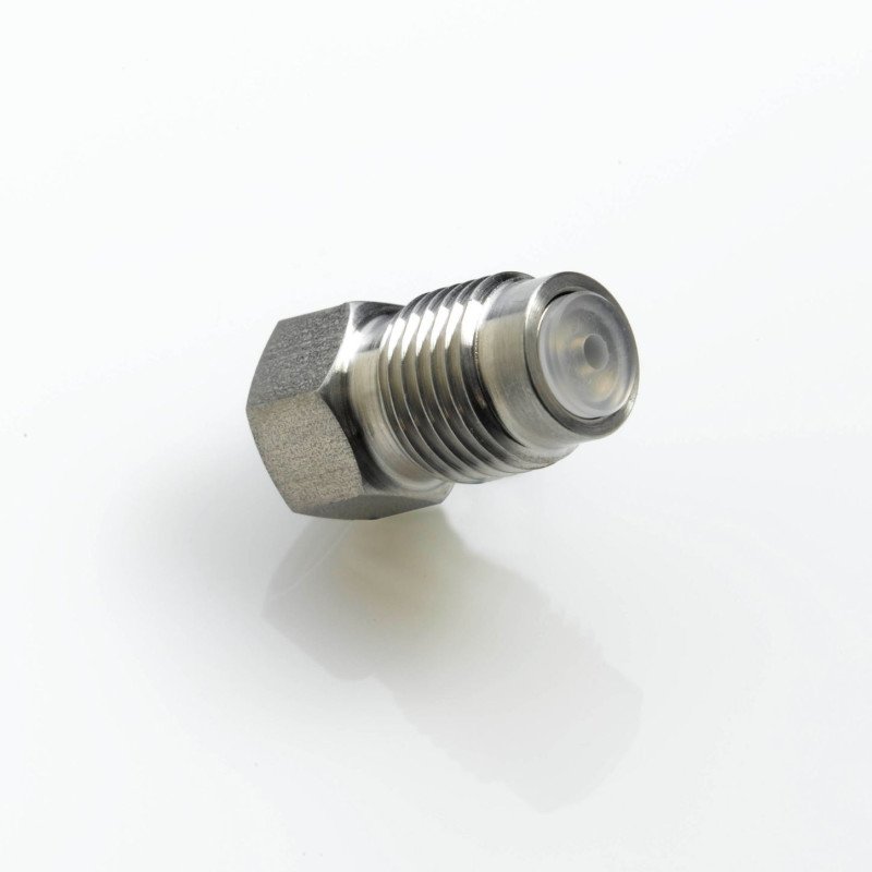 Inlet Check Valve Assembly, Comparable to OEM #ANO-0836 or 810-1004