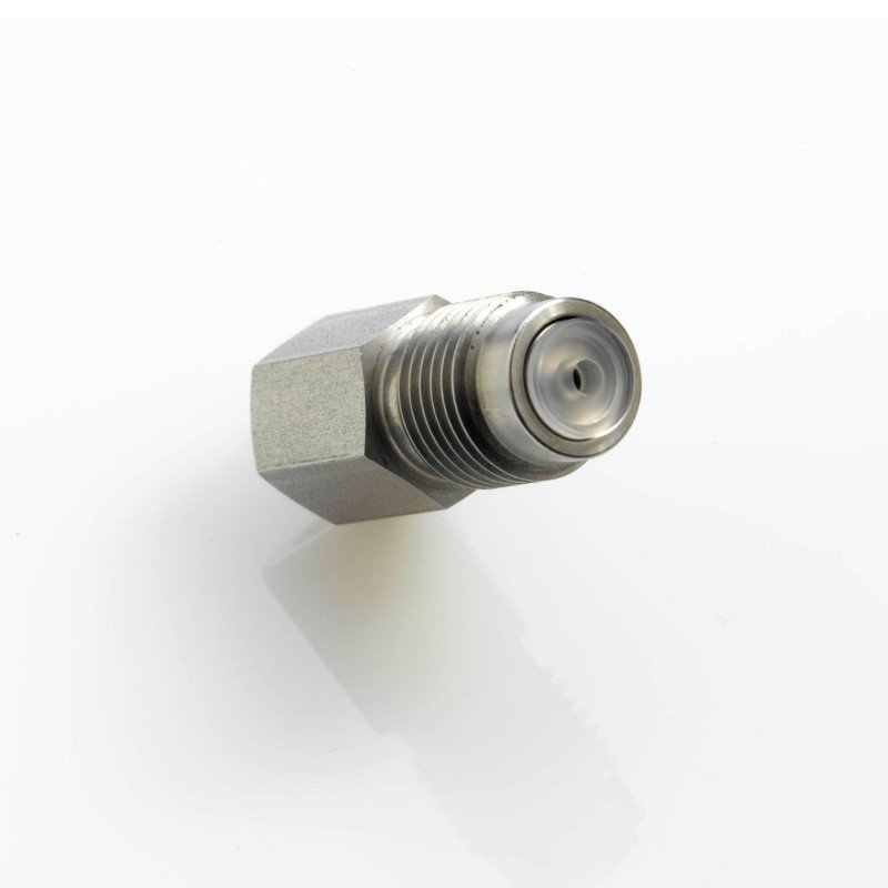 Outlet Check Valve Assembly, Comparable to OEM #ANO-0837 or 810-1005