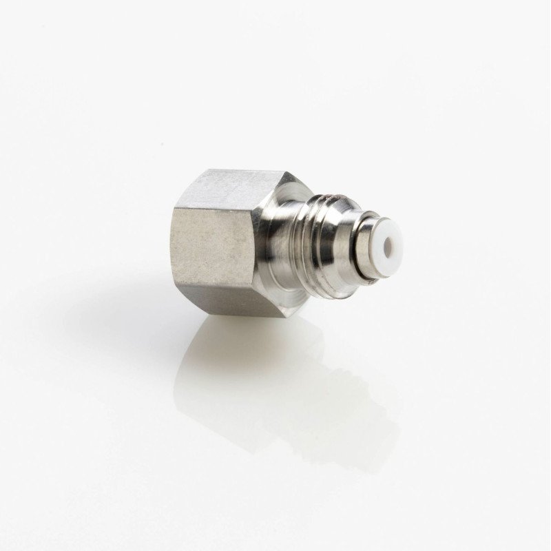Outlet Check Valve, Comparable to OEM #2540197