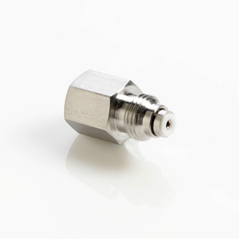Inlet Check Valve, Comparable to OEM #02540177