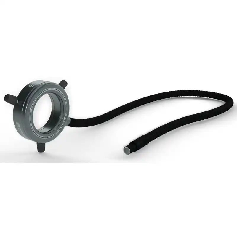 StarLight Opto-Electronics SRL6, 1 m supply line, active diameter 9.0 mm